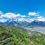 Christiania 2 F7 By Interhome Nendaz