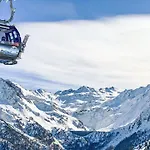 Christiania 2 F7 By Interhome Apartment Nendaz