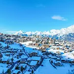 Christiania 2 F7 By Interhome Apartment Nendaz
