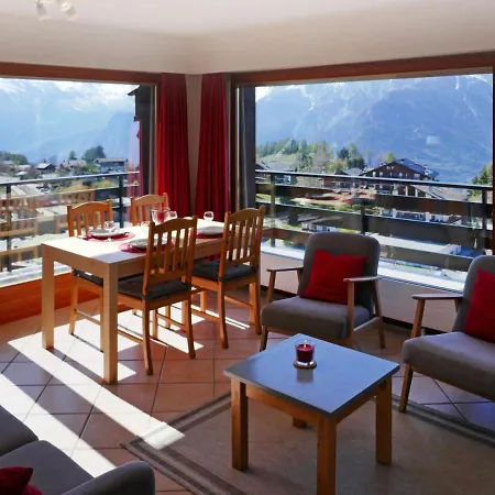 Christiania 2 F7 By Interhome