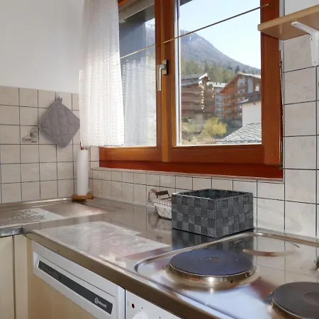 Christiania 2 F7 By Interhome