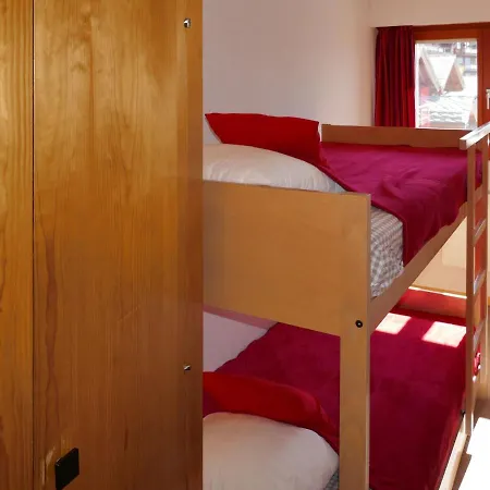 Christiania 2 F7 By Interhome