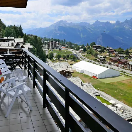 Christiania 2 F7 By Interhome *