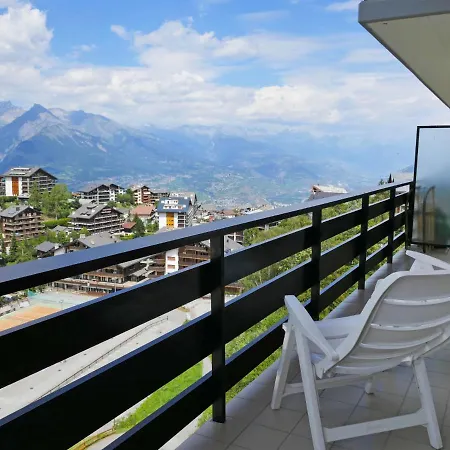 Christiania 2 F7 By Interhome Διαμέρισμα Nendaz