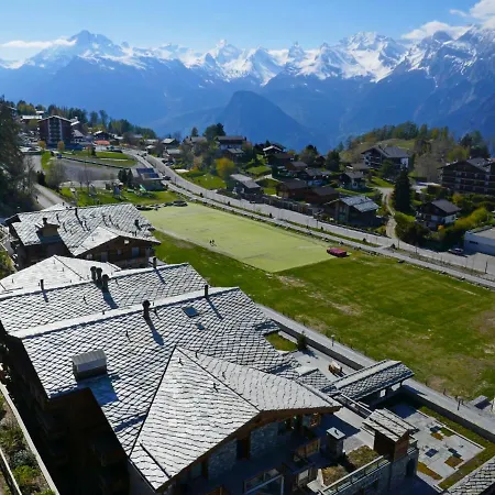 Christiania 2 F7 By Interhome Διαμέρισμα