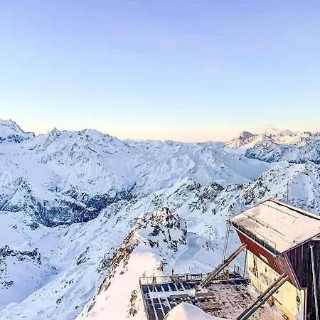 Διαμέρισμα Christiania 2 F7 By Interhome *