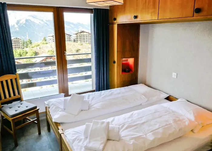 Christiania 2 F7 By Interhome