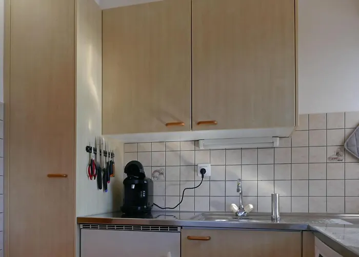 Christiania 2 F7 By Interhome Apartment