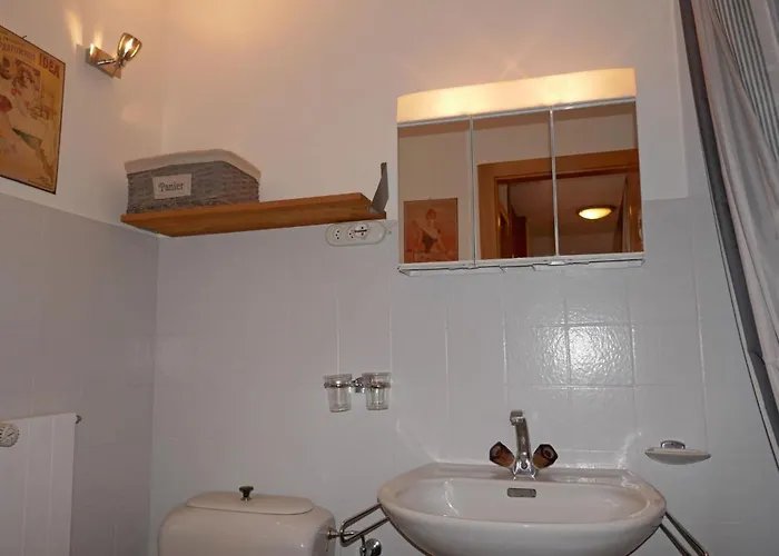 Christiania 2 F7 By Interhome Apartment