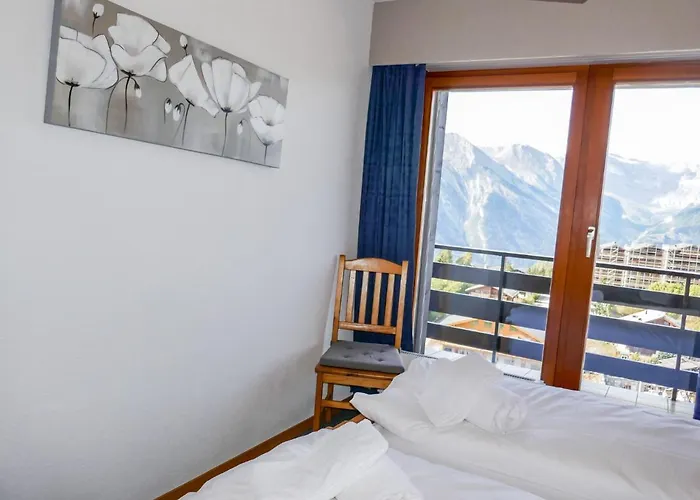 Christiania 2 F7 By Interhome Apartment