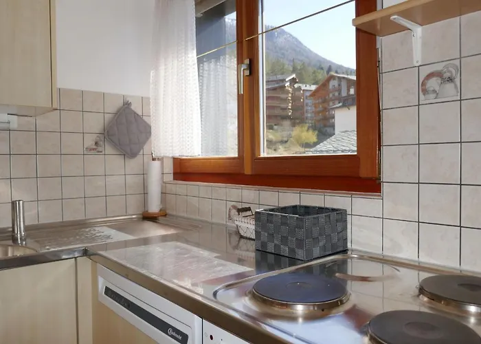 Christiania 2 F7 By Interhome