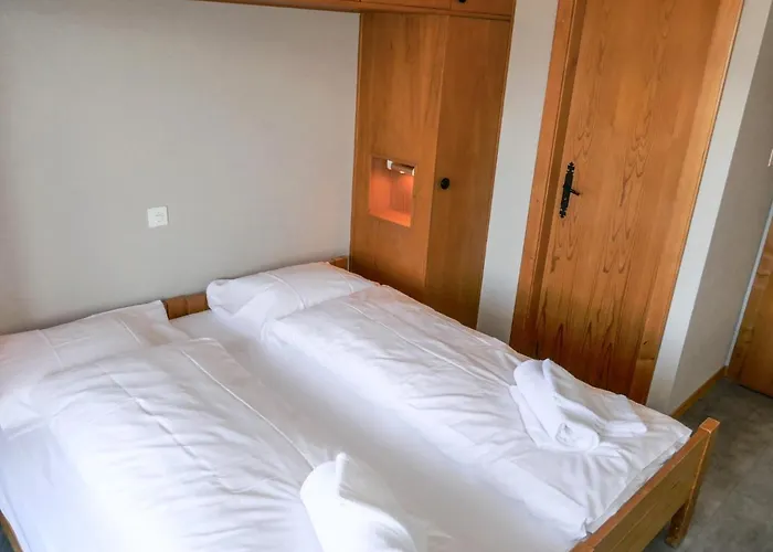 Christiania 2 F7 By Interhome *