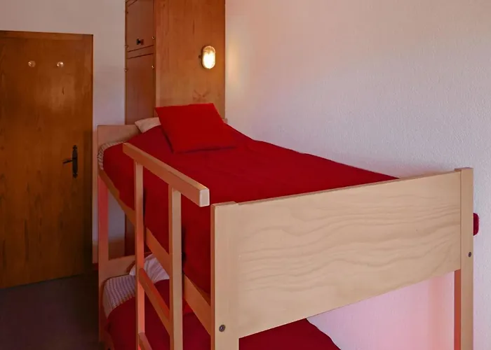 Christiania 2 F7 By Interhome