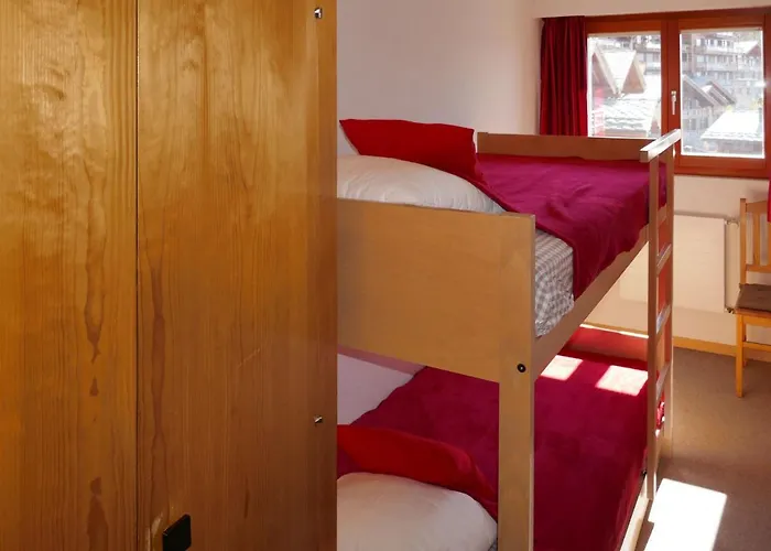 Christiania 2 F7 By Interhome