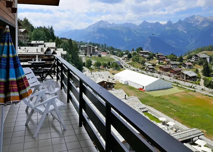 Christiania 2 F7 By Interhome *