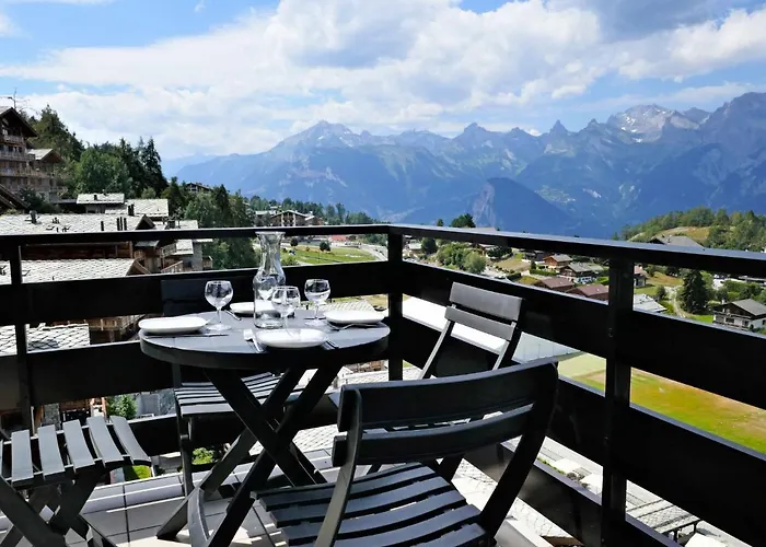 Christiania 2 F7 By Interhome *