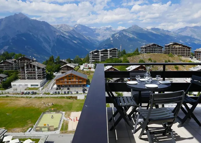 Christiania 2 F7 By Interhome *