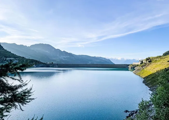 Christiania 2 F7 By Interhome