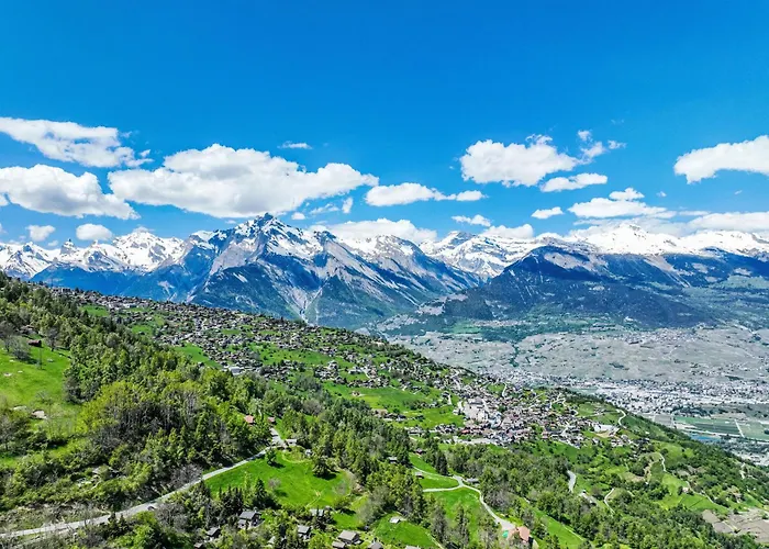 Christiania 2 F7 By Interhome Nendaz