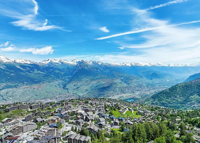 Christiania 2 F7 By Interhome *