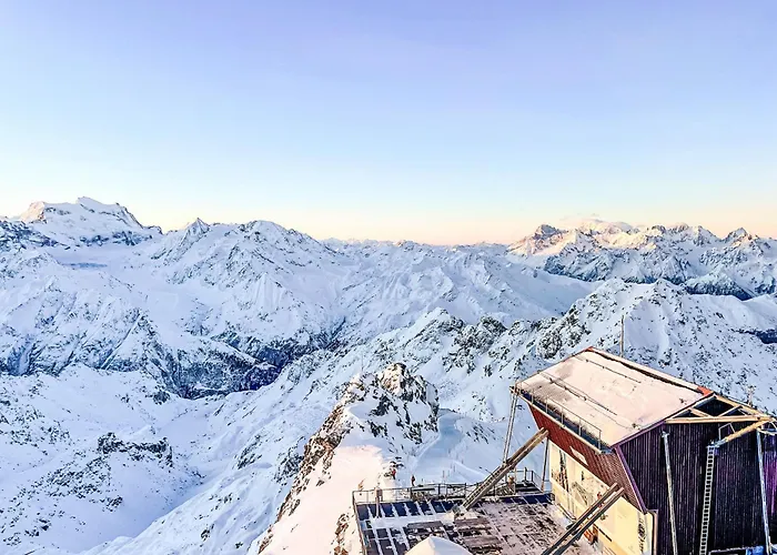 Apartment Christiania 2 F7 By Interhome *