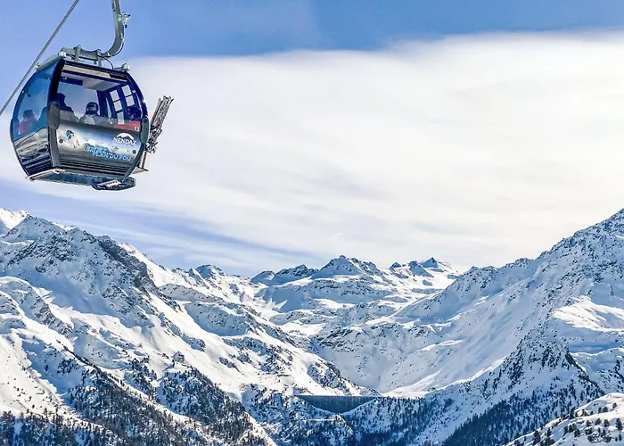 Christiania 2 F7 By Interhome Apartment Nendaz