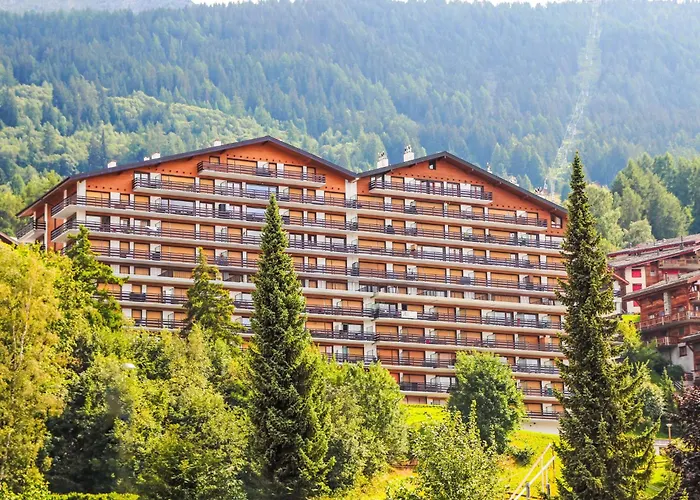 Christiania 2 F7 By Interhome *