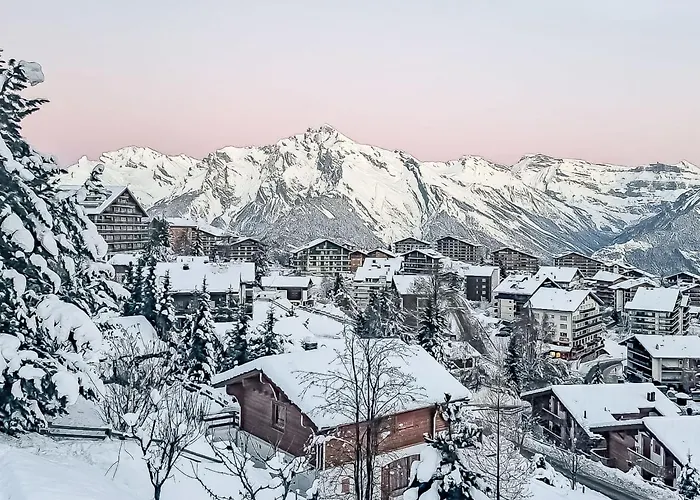 Apartment Christiania 2 F7 By Interhome