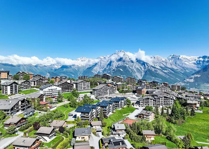 Apartment Christiania 2 F7 By Interhome