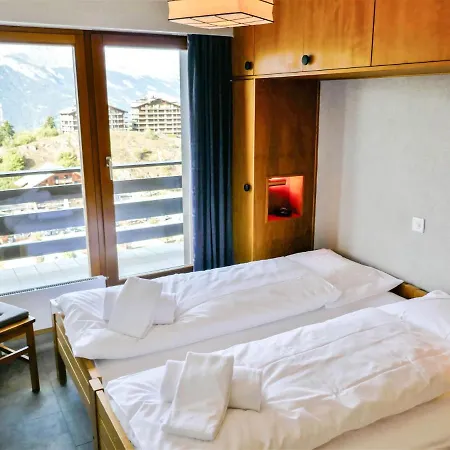 Christiania 2 F7 By Interhome