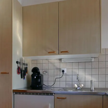 Christiania 2 F7 By Interhome Appartement