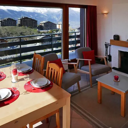 Christiania 2 F7 By Interhome Nendaz