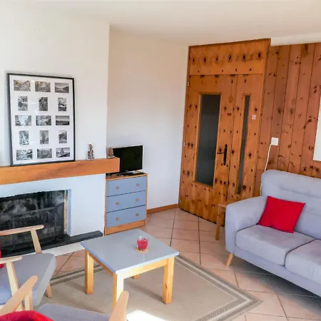 Christiania 2 F7 By Interhome * Nendaz