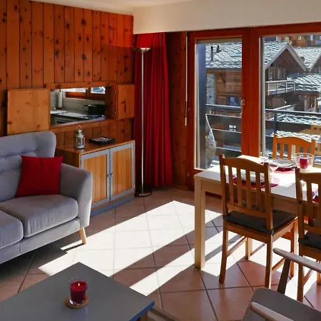 Christiania 2 F7 By Interhome Nendaz