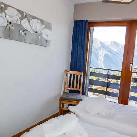 Christiania 2 F7 By Interhome Appartement