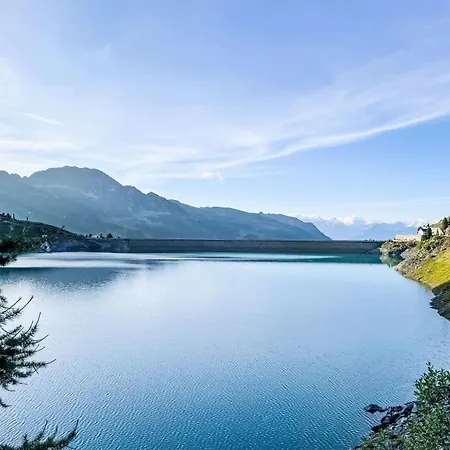 Christiania 2 F7 By Interhome