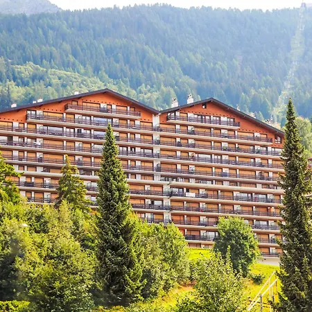 Christiania 2 F7 By Interhome *