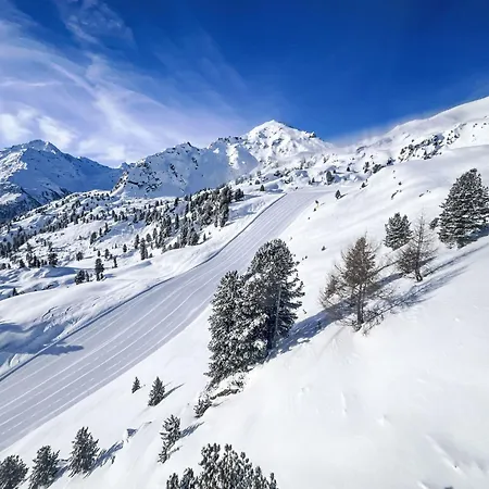 Christiania 2 F7 By Interhome * Nendaz