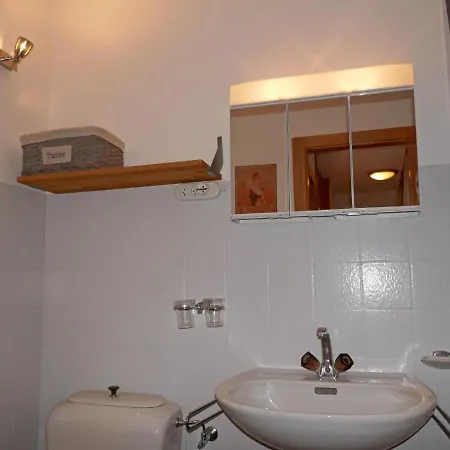 Christiania 2 F7 By Interhome דירה