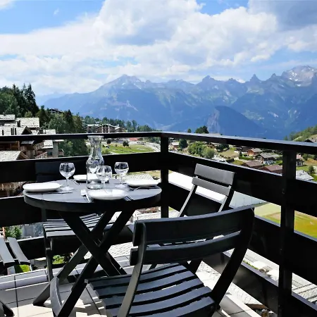 Christiania 2 F7 By Interhome *