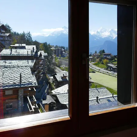 Christiania 2 F7 By Interhome דירה