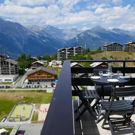 Christiania 2 F7 By Interhome *