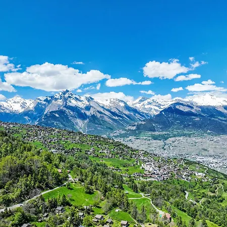 Christiania 2 F7 By Interhome ננדה